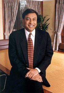 Lakshmi Mittal